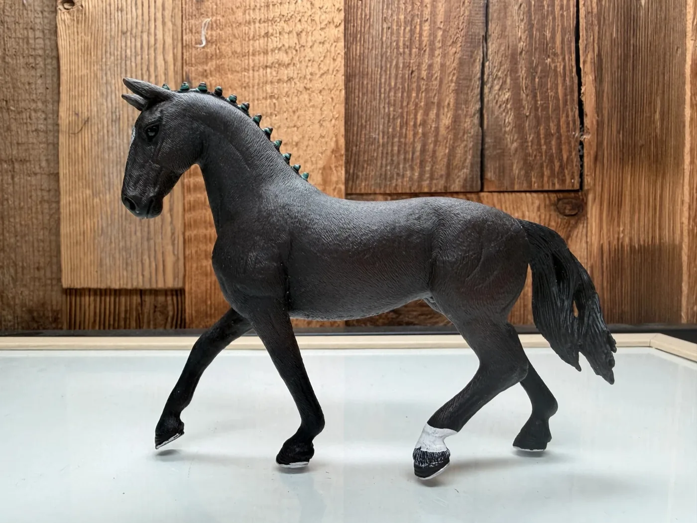 Schleich Hannoveraan Storm
