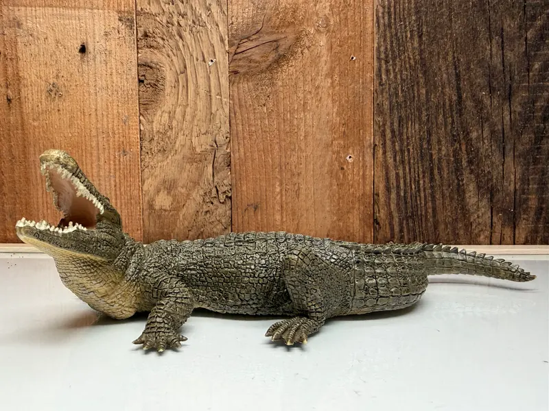 Papo Wild Life Nijlkrokodil (50055)