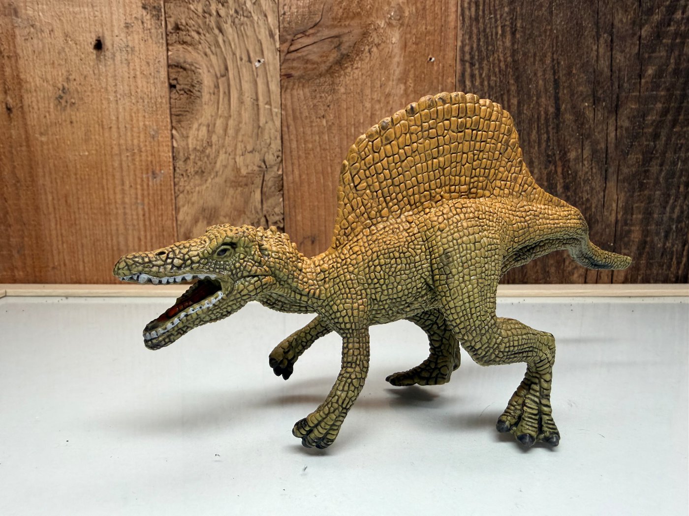 Schleich Dinosaurs Spinosaurus McDonald’s (515131)