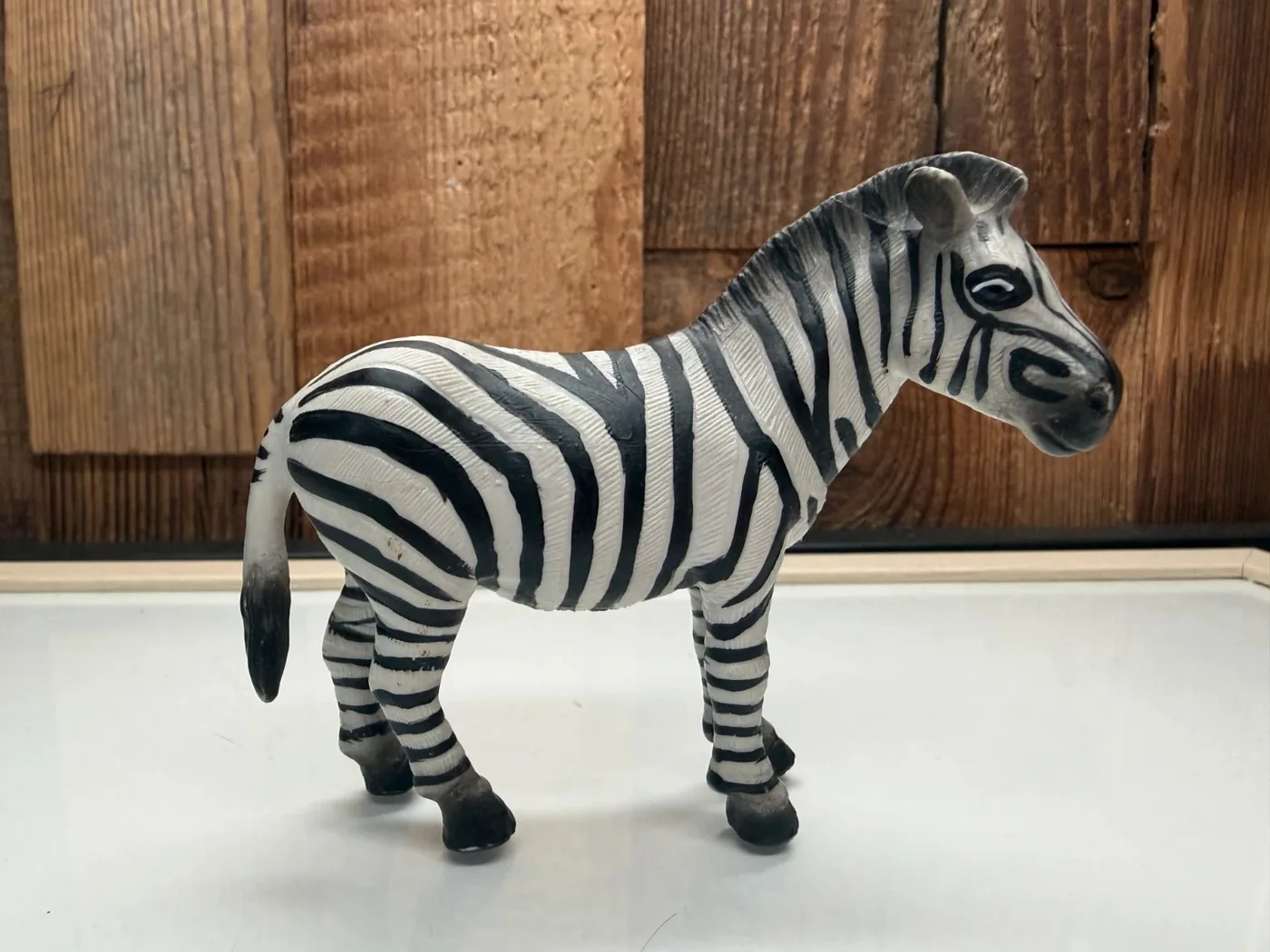 Schleich Zebra Merrie