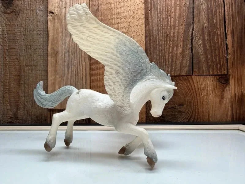 Schleich Bayala Pegasus (70202)