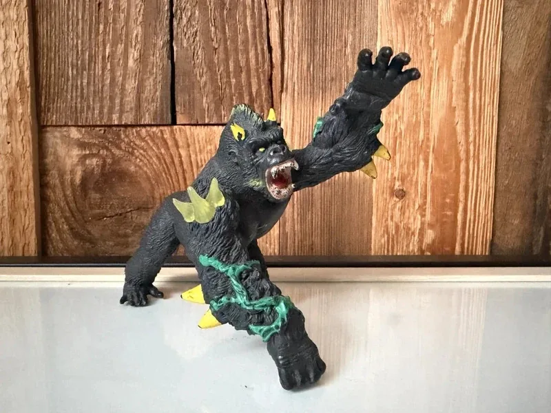 Schleich Monster Gorilla