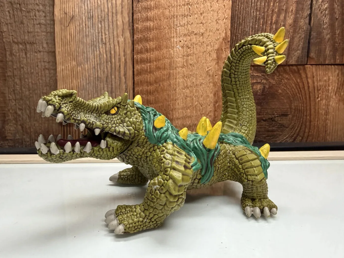 Schleich Eldrador Moerasmonster (70155)