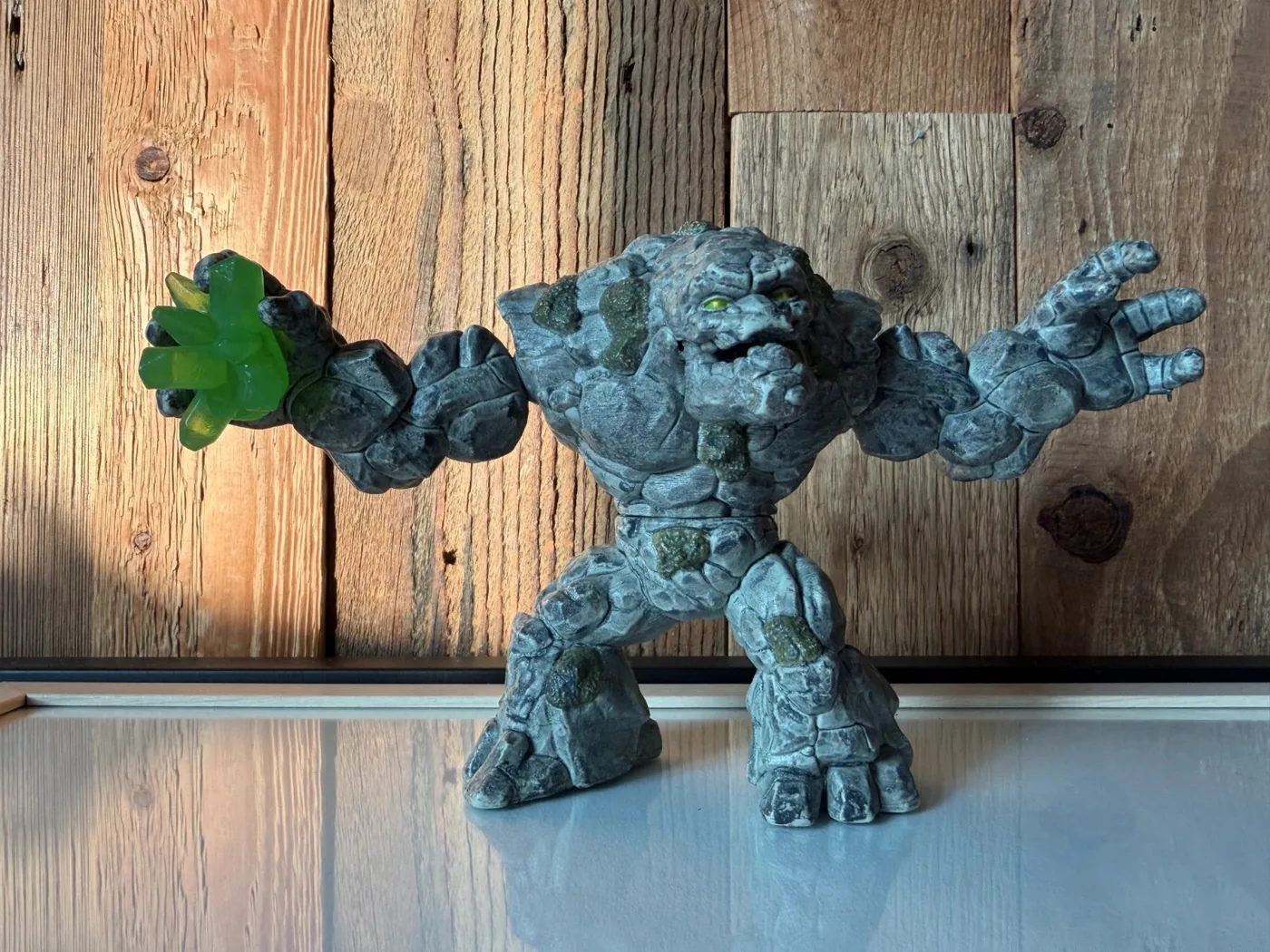 Schleich Eldrador Steenmonster (70141)