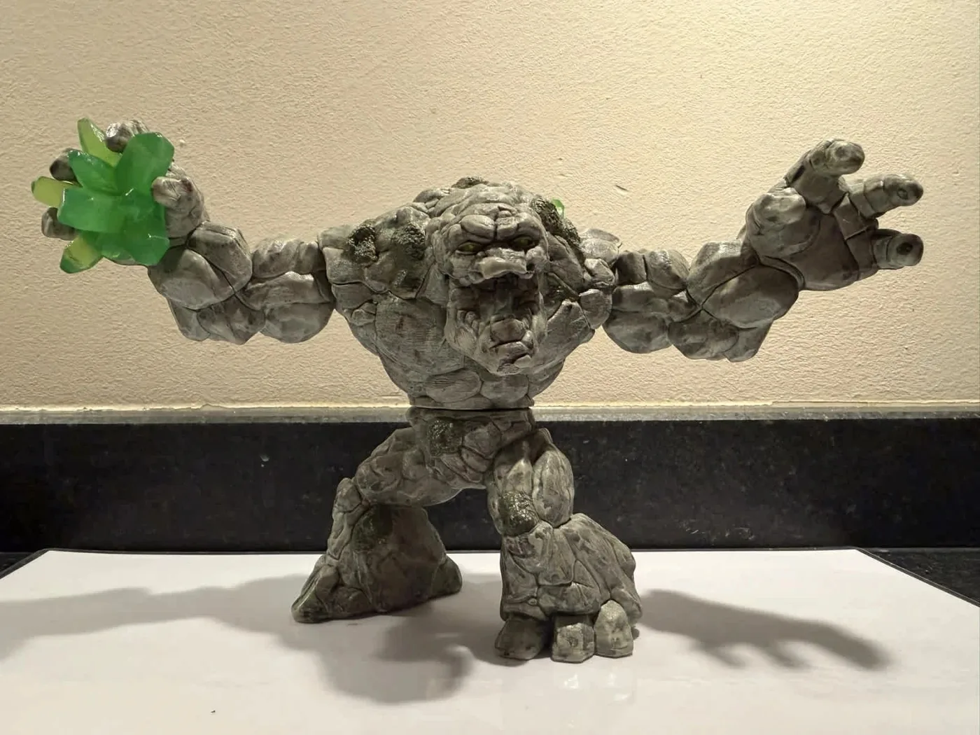 Schleich Steinmonster