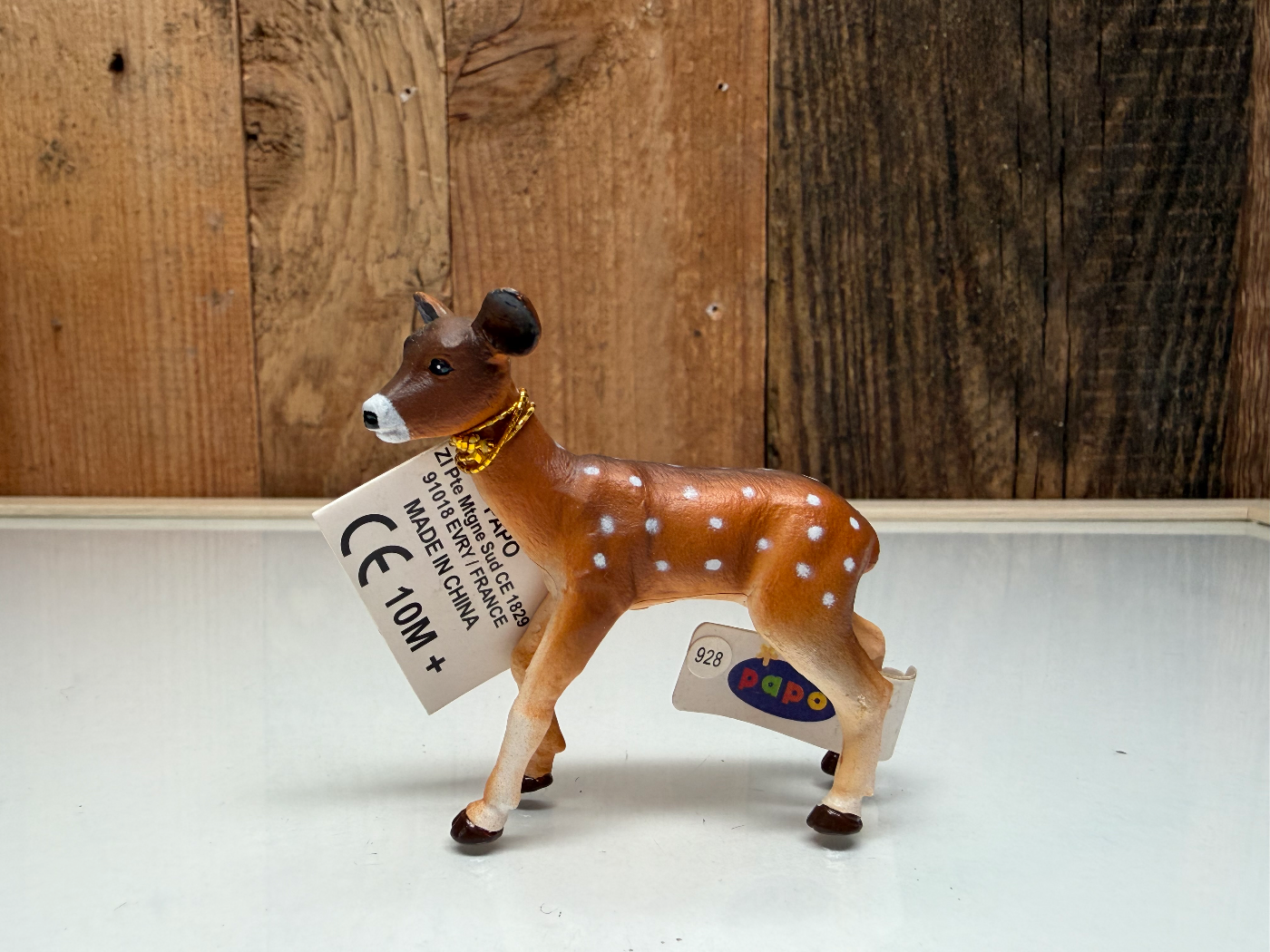 Papo Wild Life Hertje Jong (50219)