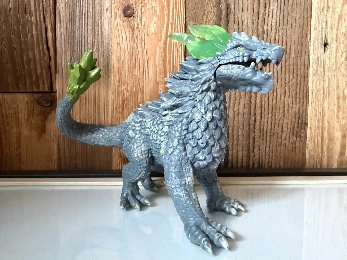 Schleich Eldrador Steendraak (70149)