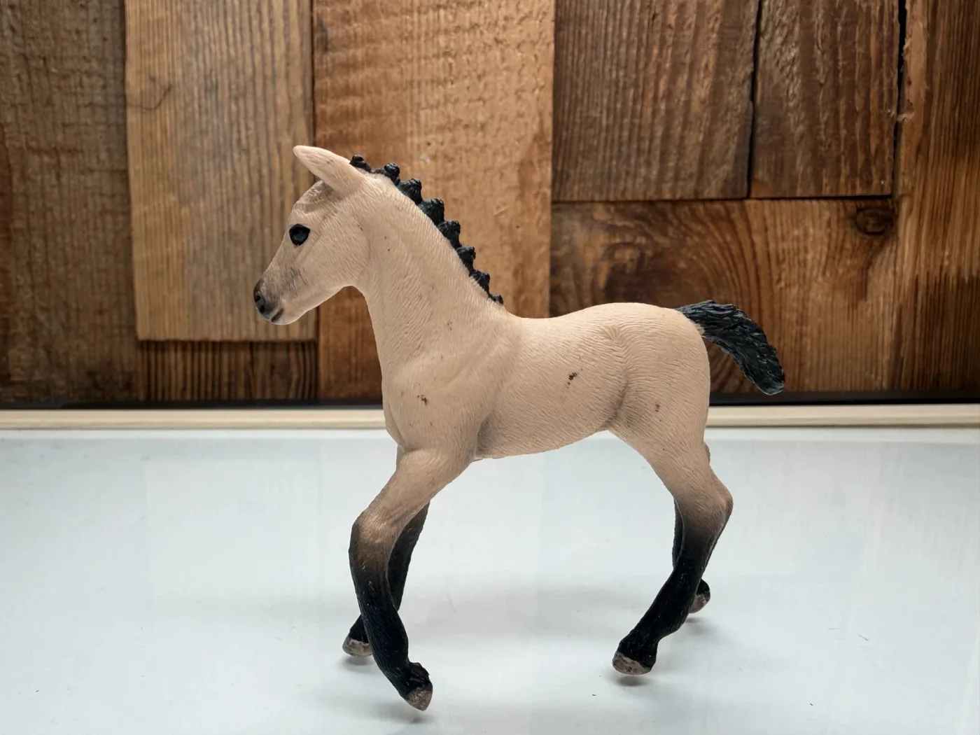 Schleich Hannover Veulen