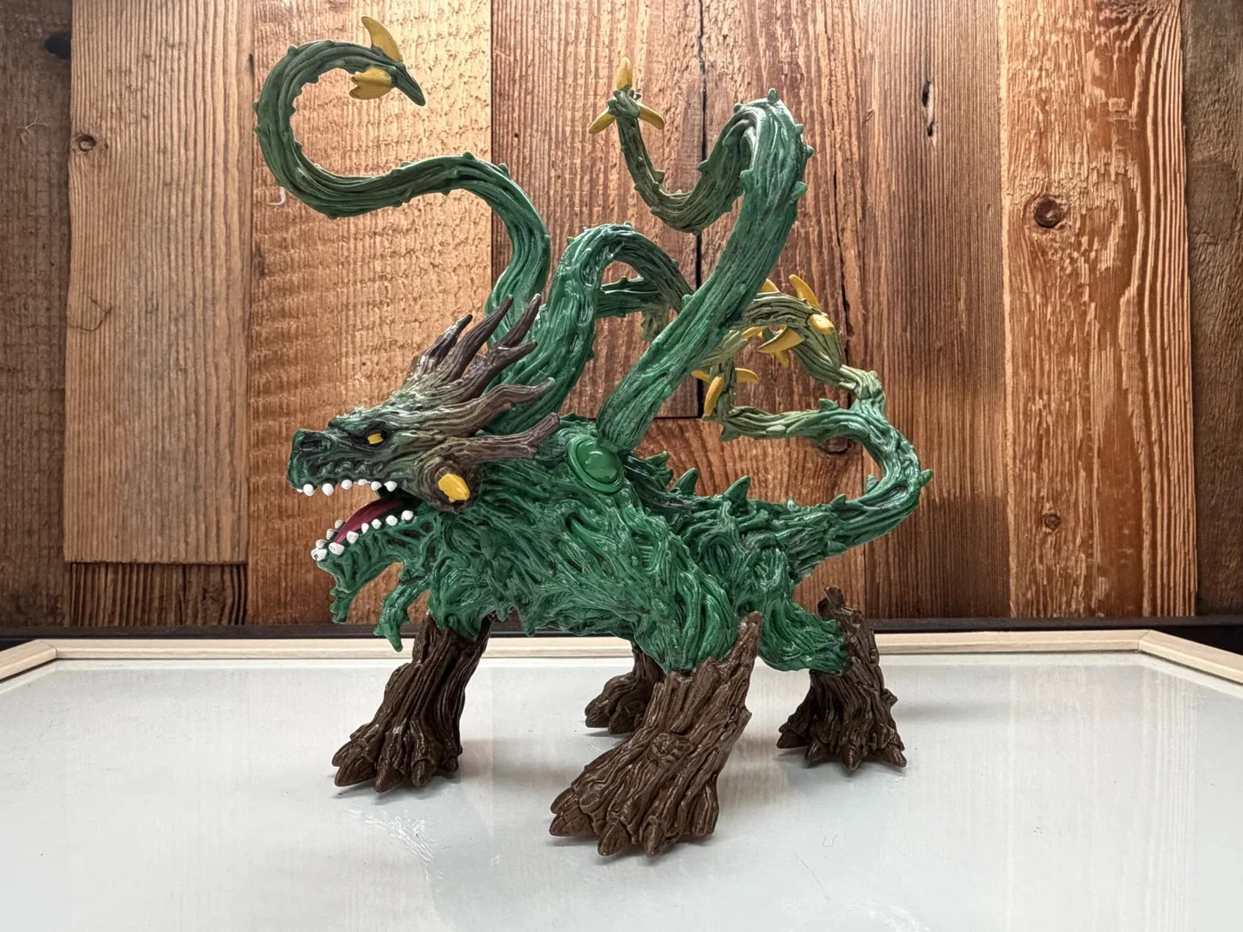 Schleich Jungle Monster