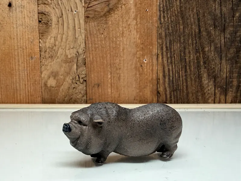 Schleich Hangbuikzwijn