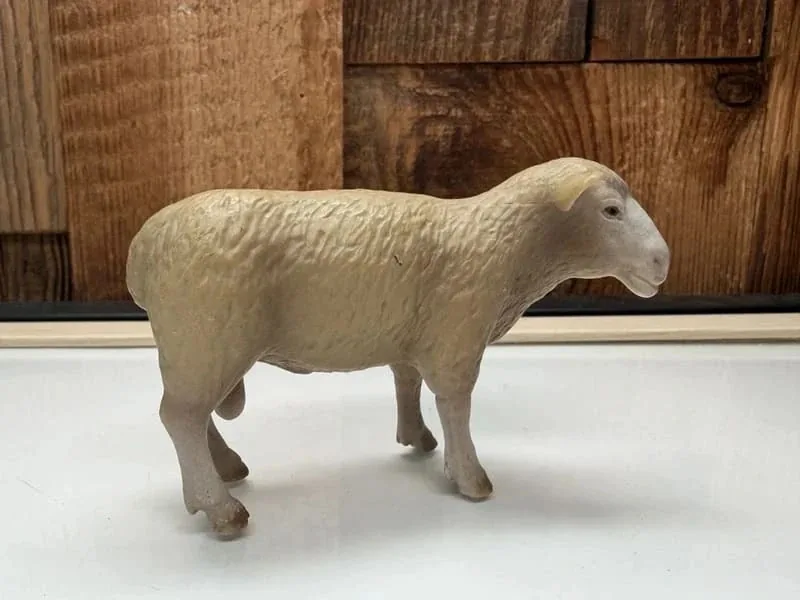 Schleich Farm World Schafbock (13266)