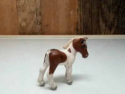 Schleich Horse Club Falabella Fohlen (13687)