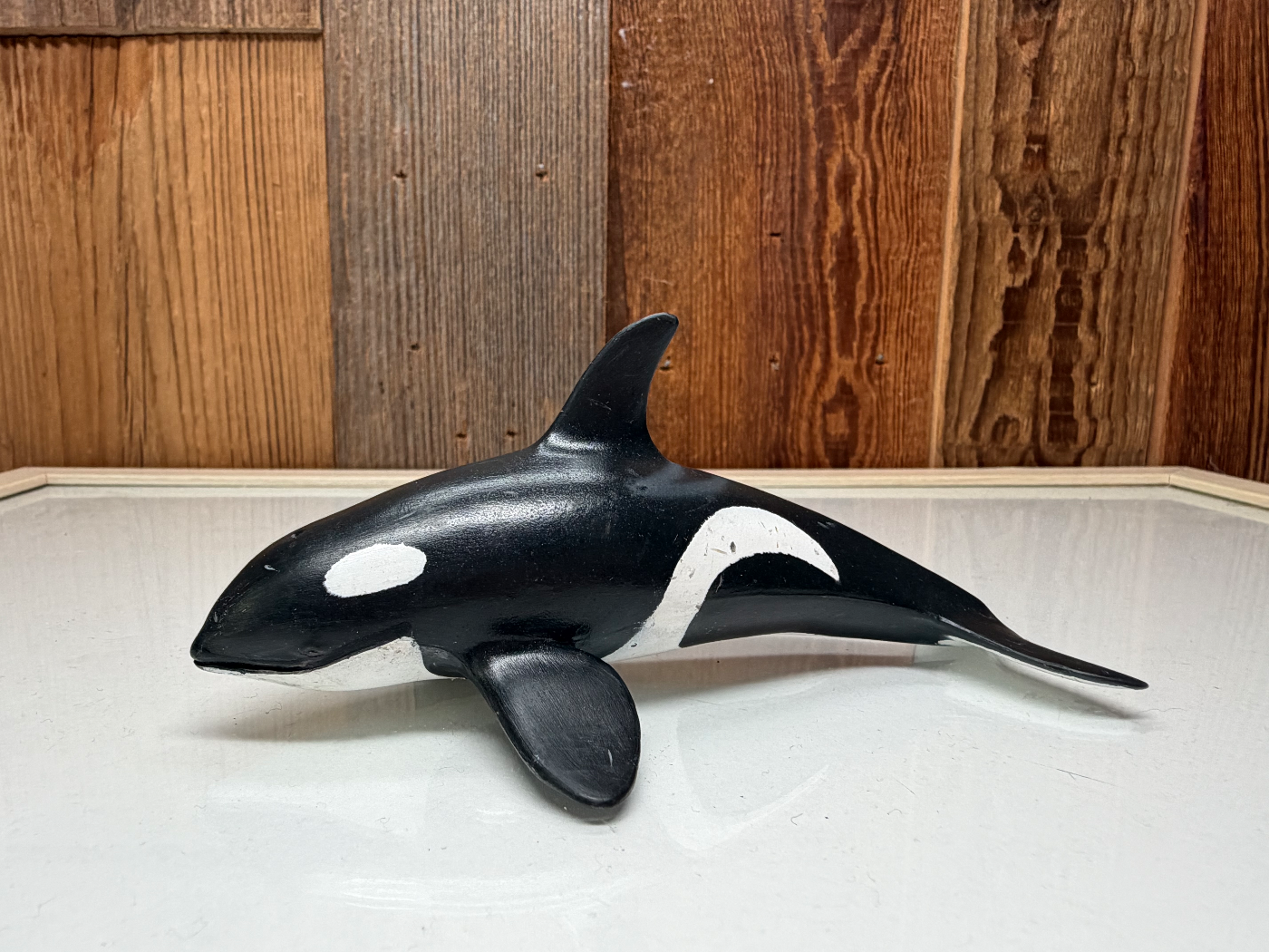 Schleich Wild Life Orka (14807)