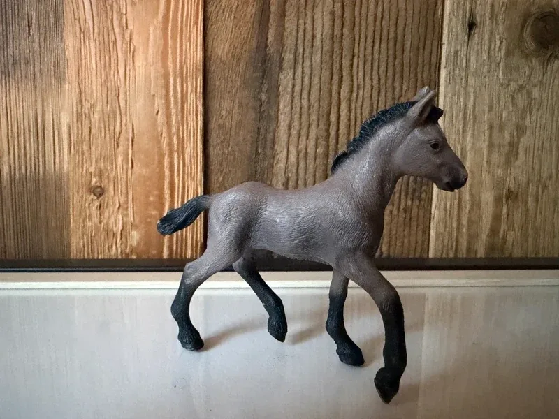 Schleich Horse Club Peruviaans Pasoveulen (13954)