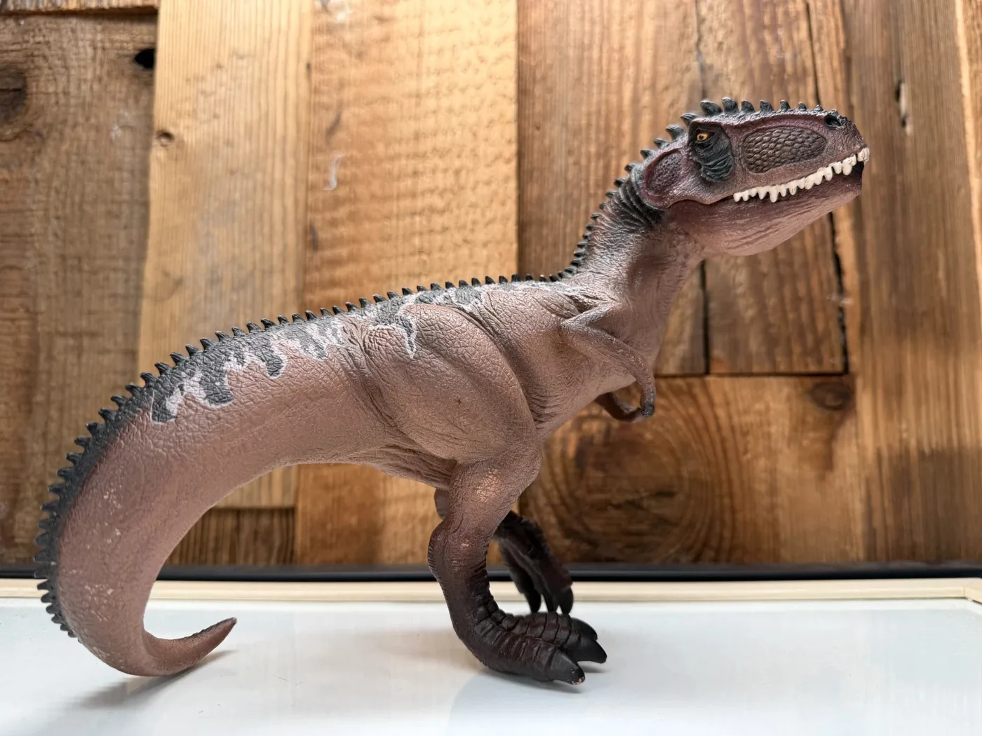 Schleich Giganotosaurus