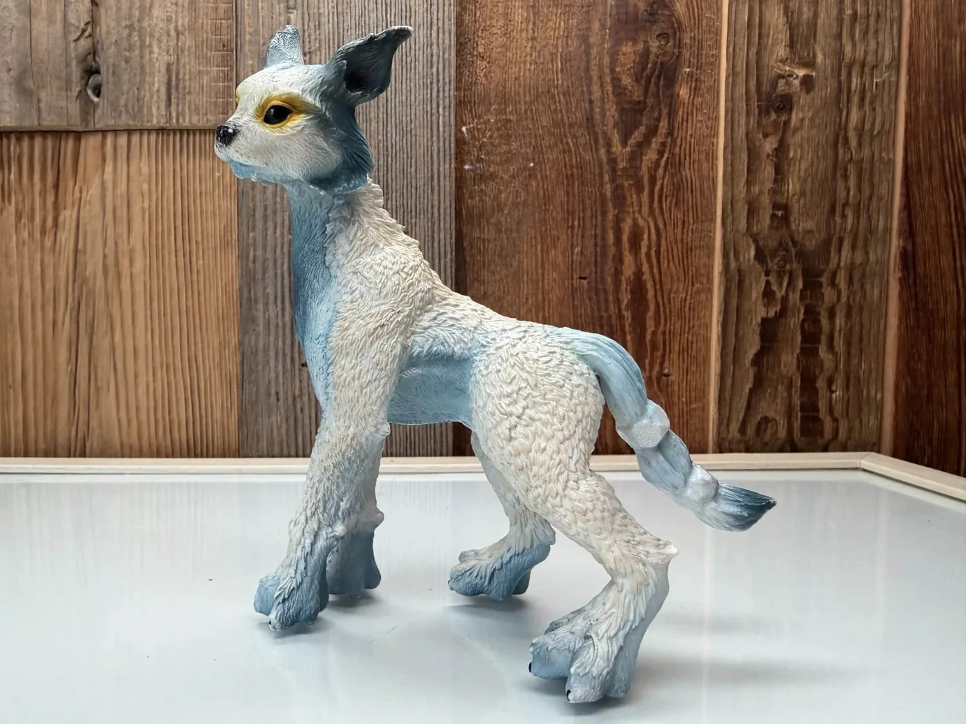 Schleich Bayala Ki-Kuki Extreme Rare (70490)