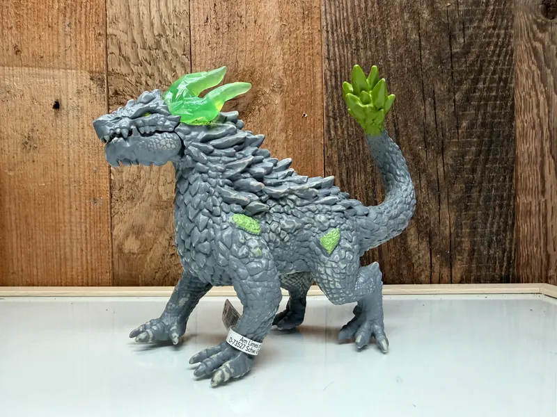 Schleich Eldrador Steendraak (70149)
