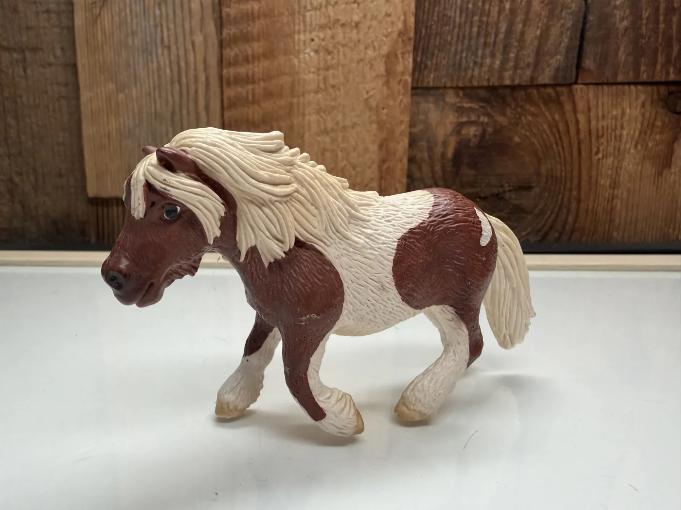 Schleich Horse Club Lipizzaner Merrie (13297)
