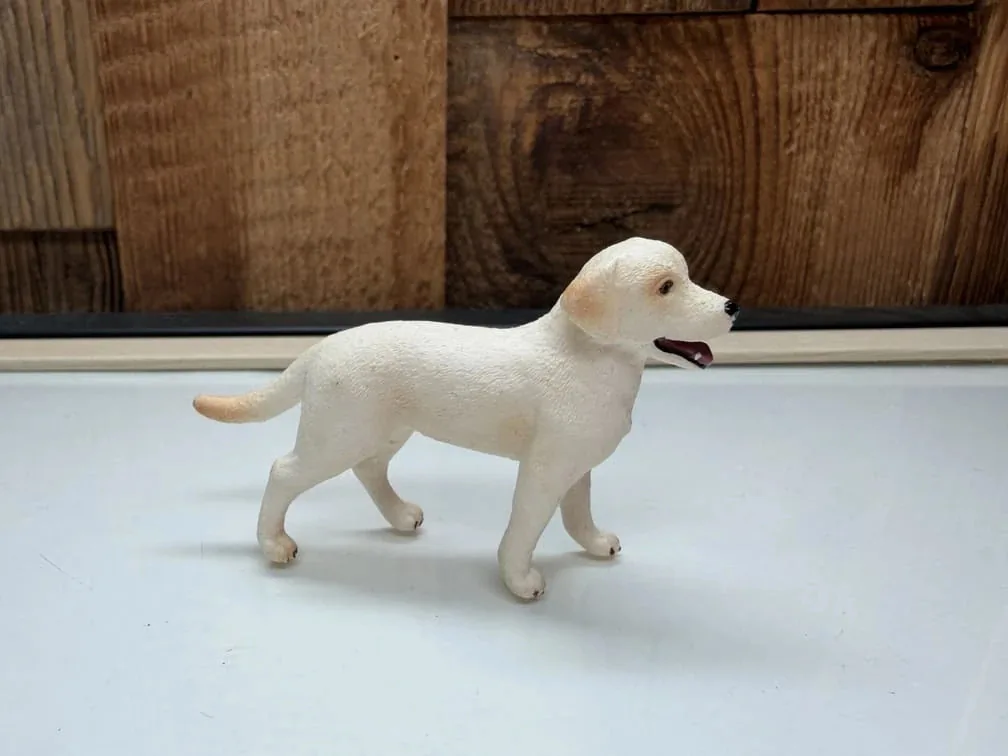 Schleich Labrador