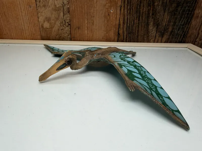 Schleich Dinosaurs Quetzalcoatlus (14518)