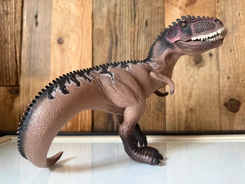 Schleich Giganotosaurus