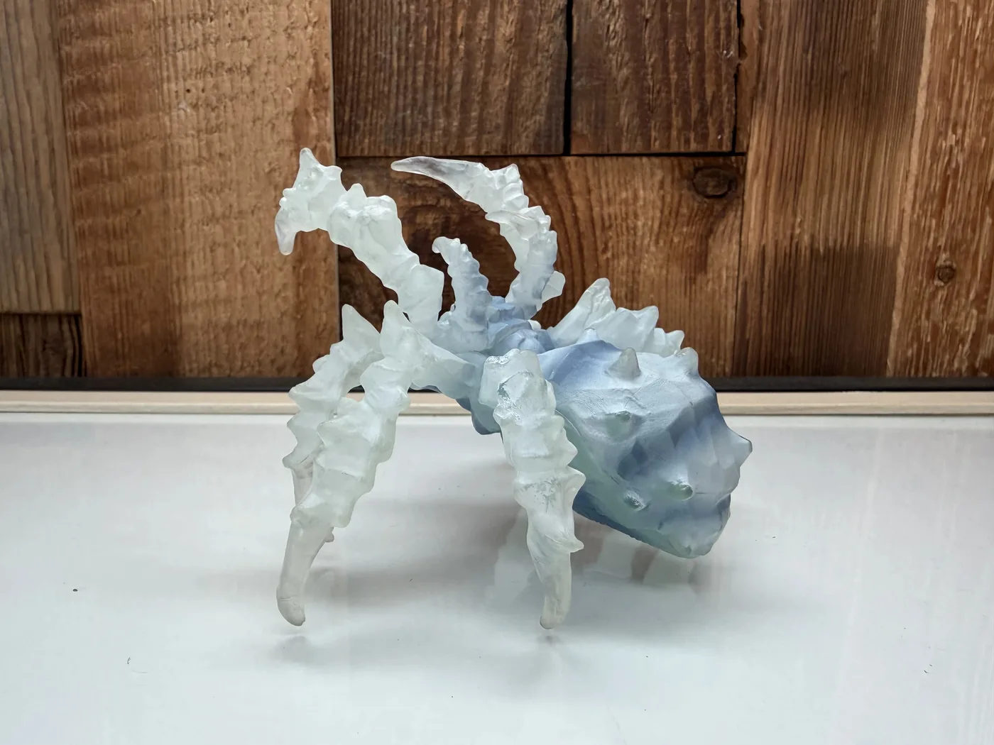 Schleich Eisspinne