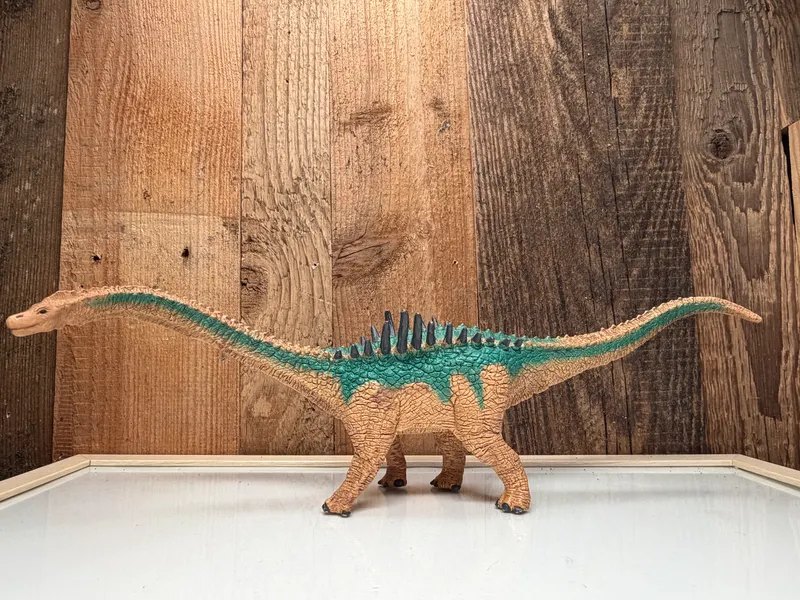 Schleich Dinosaurs Augustinia (15021)