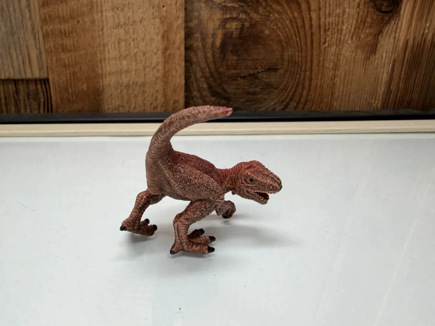 Schleich Velociraptor Mini