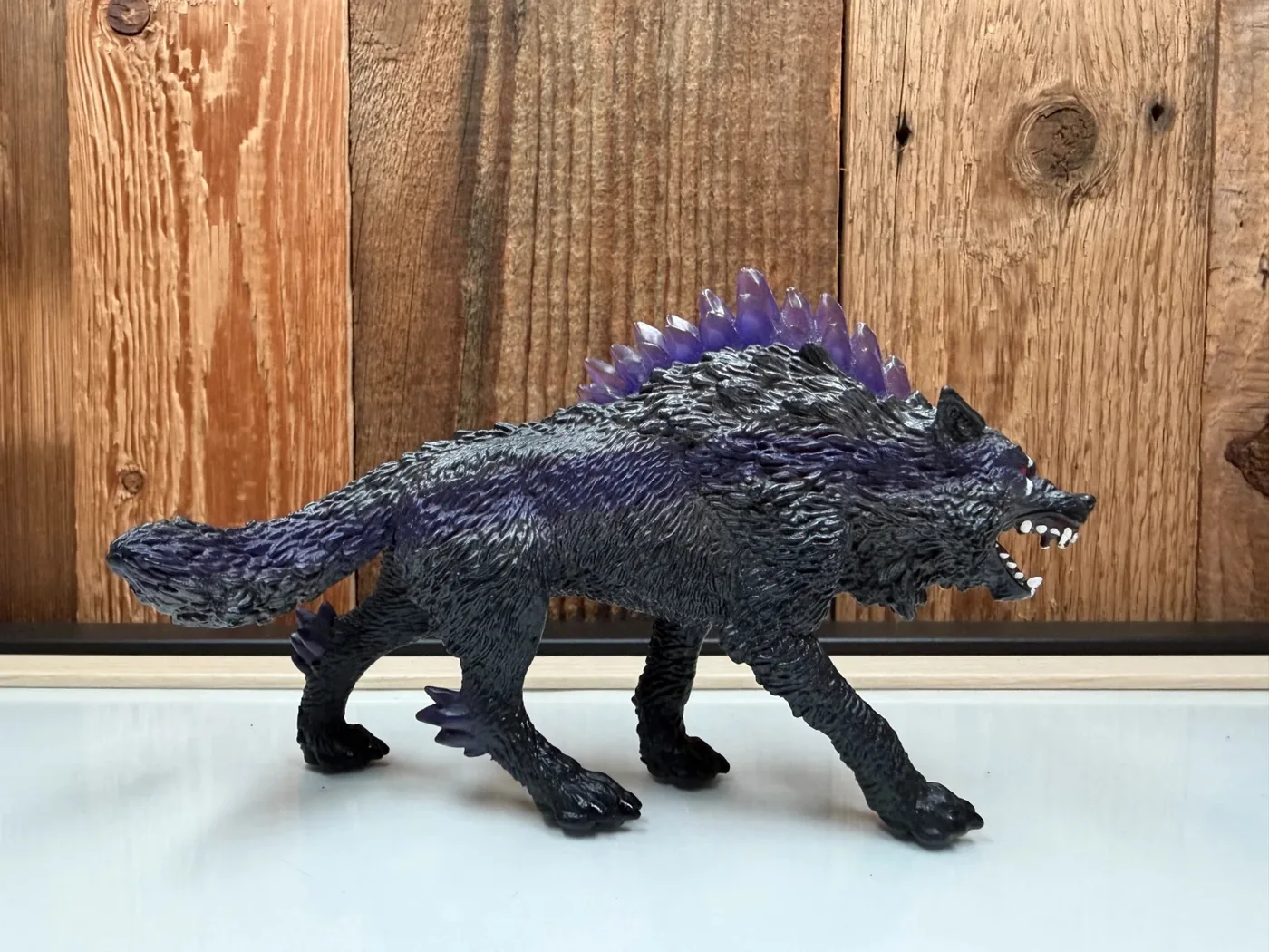 Schleich Schaduwwolf