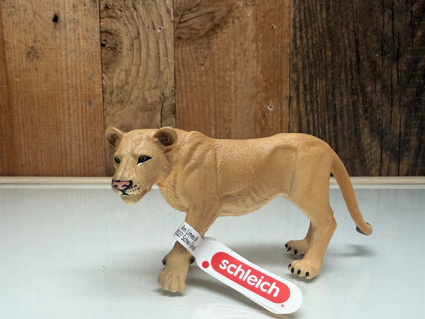 Schleich Wild Life Leeuwin (14825)