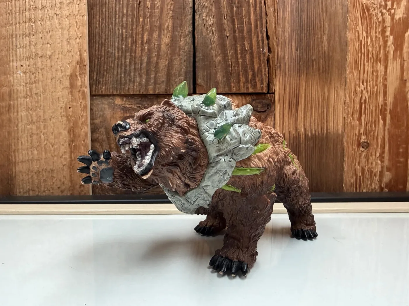 Schleich Grottenbeer