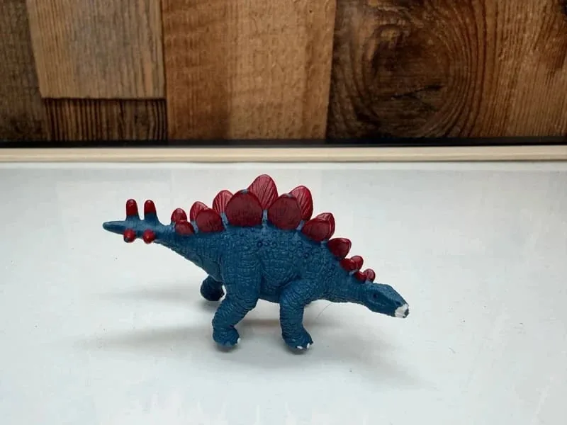 Schleich Tyrannosaurus Rex Aanval