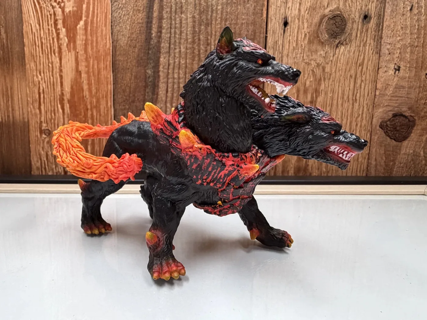 Schleich Helhond
