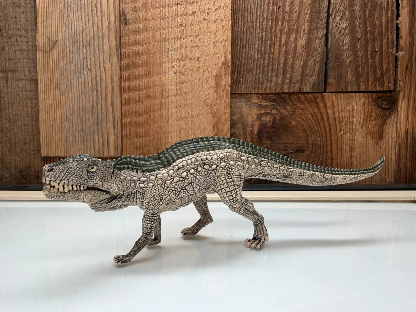 Schleich Dinosaurs Postosuchus (15018)