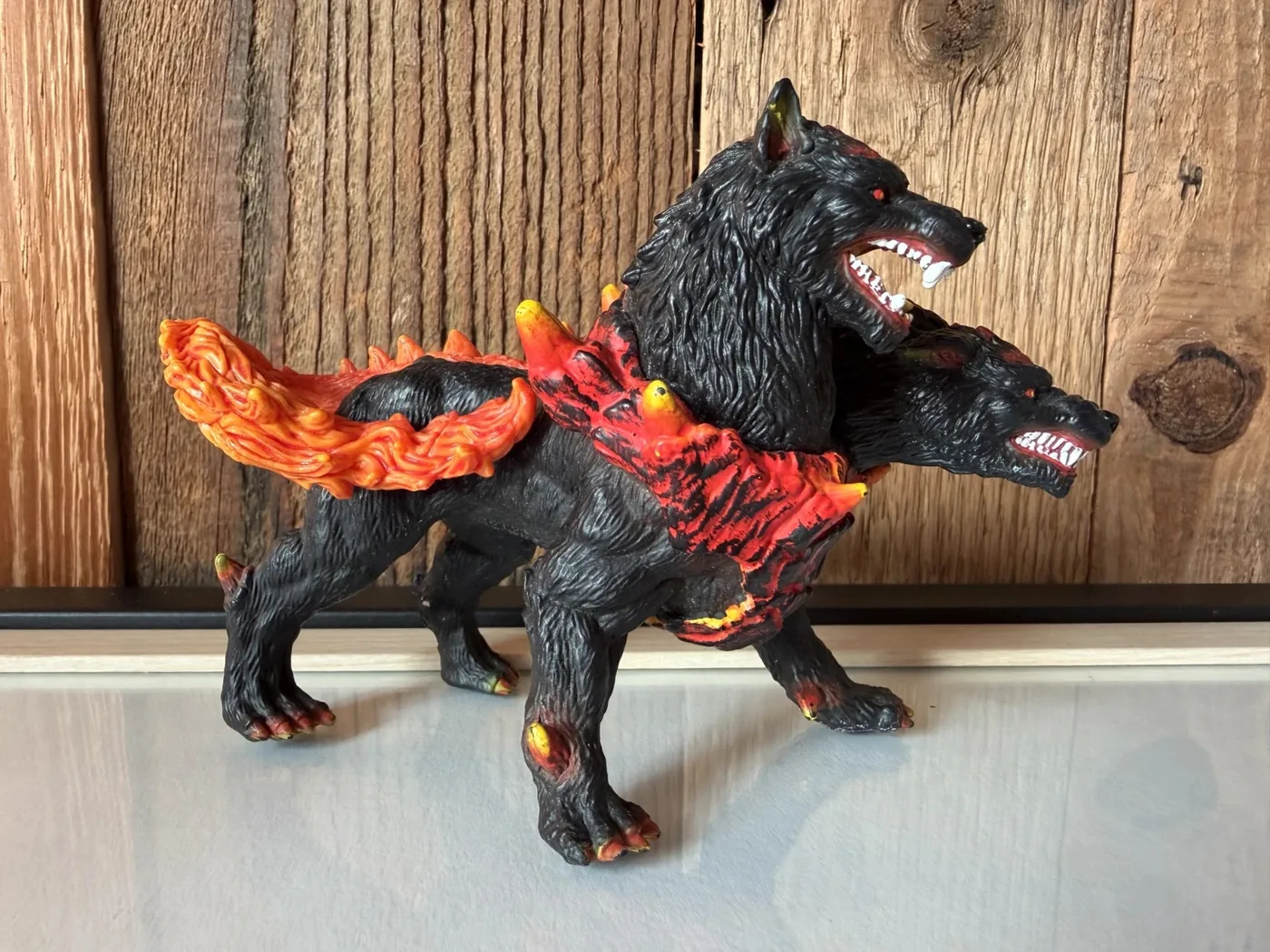 Schleich Helhond