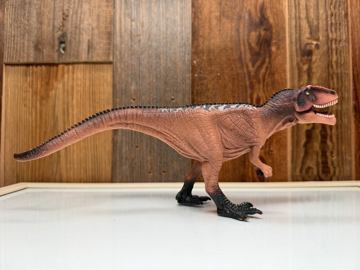 Schleich Giganotosaurus