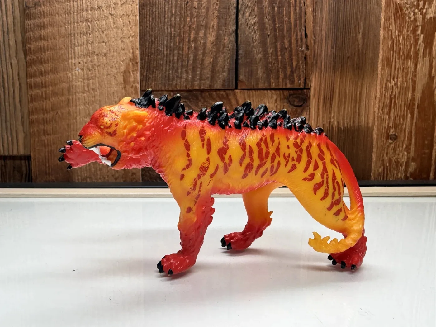Schleich Lavatijger