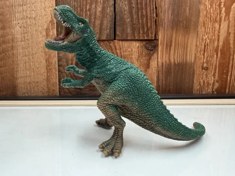 Schleich Tyrannosaurus Rex (McDonald's 014)