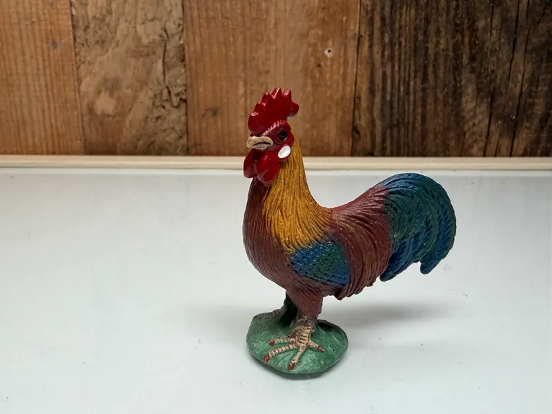 Schleich Farm World Haan (13645)