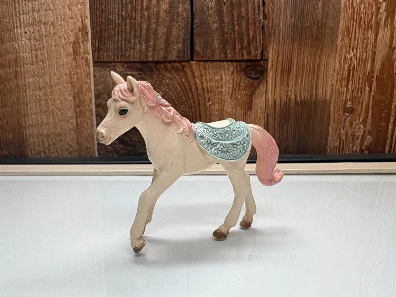 Schleich Bayala Vlinder Eenhoorn (70549)