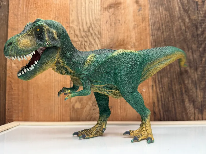 Schleich Dinosaurs Tyrannosaurus Rex (14587)