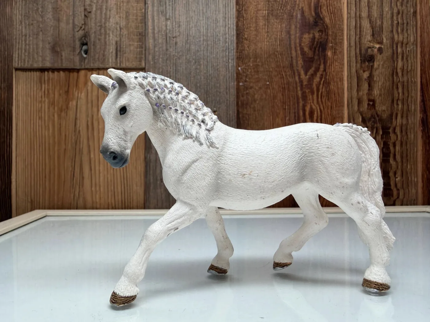 Schleich Horse Club Lipizzaner Merrie (13819)