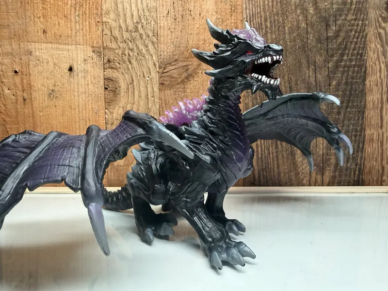 Schleich Eldrador Schaduwdraak (70152)