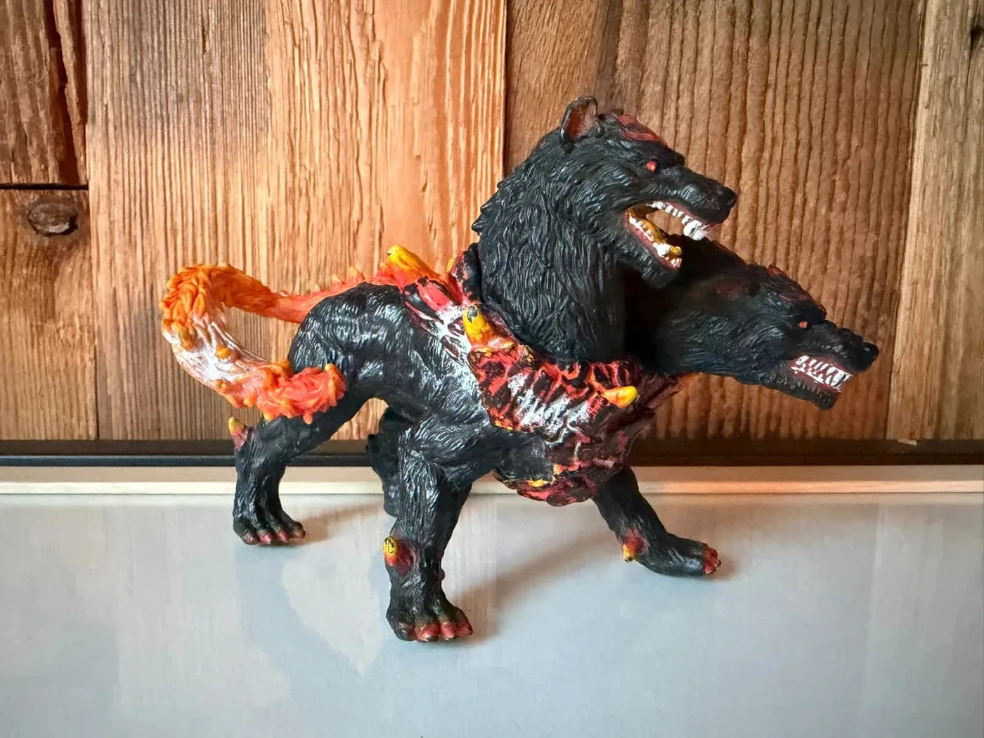 Schleich Helhond
