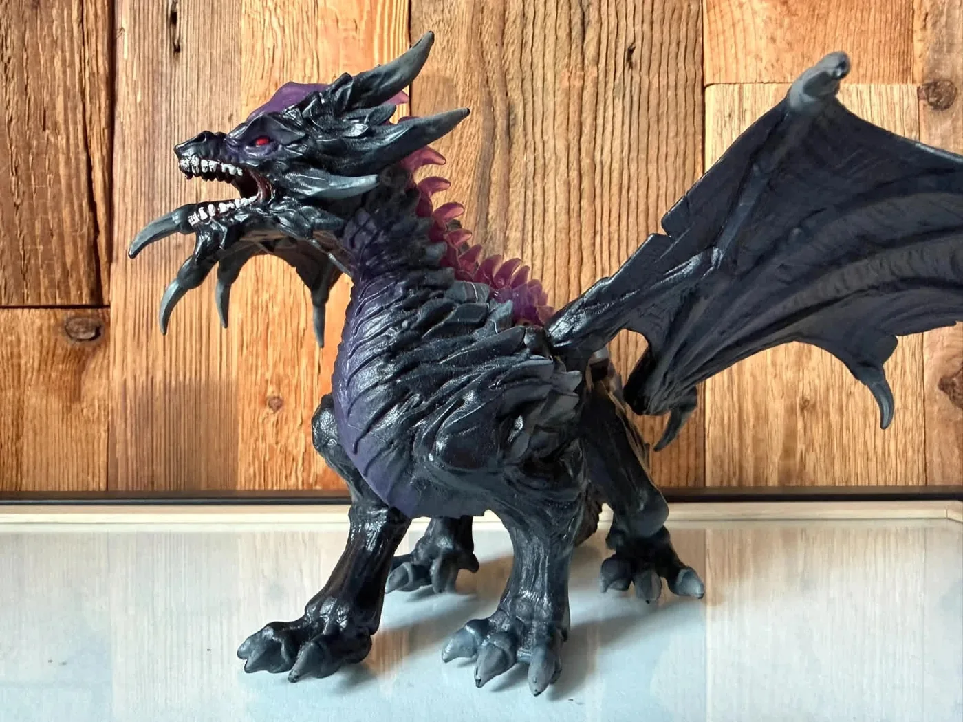 Schleich Schaduwdraak