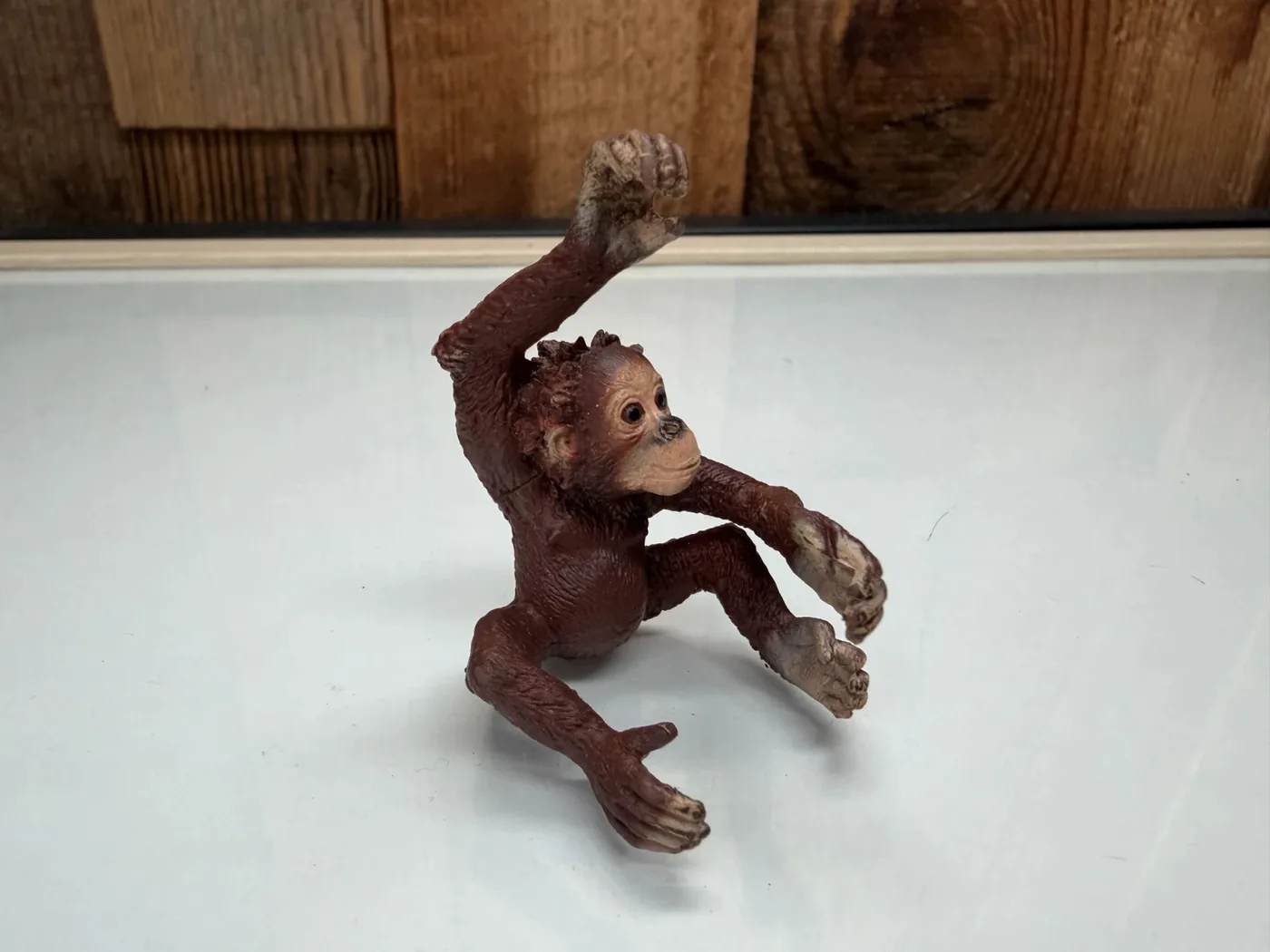 Schleich Orang-Oetan Jong