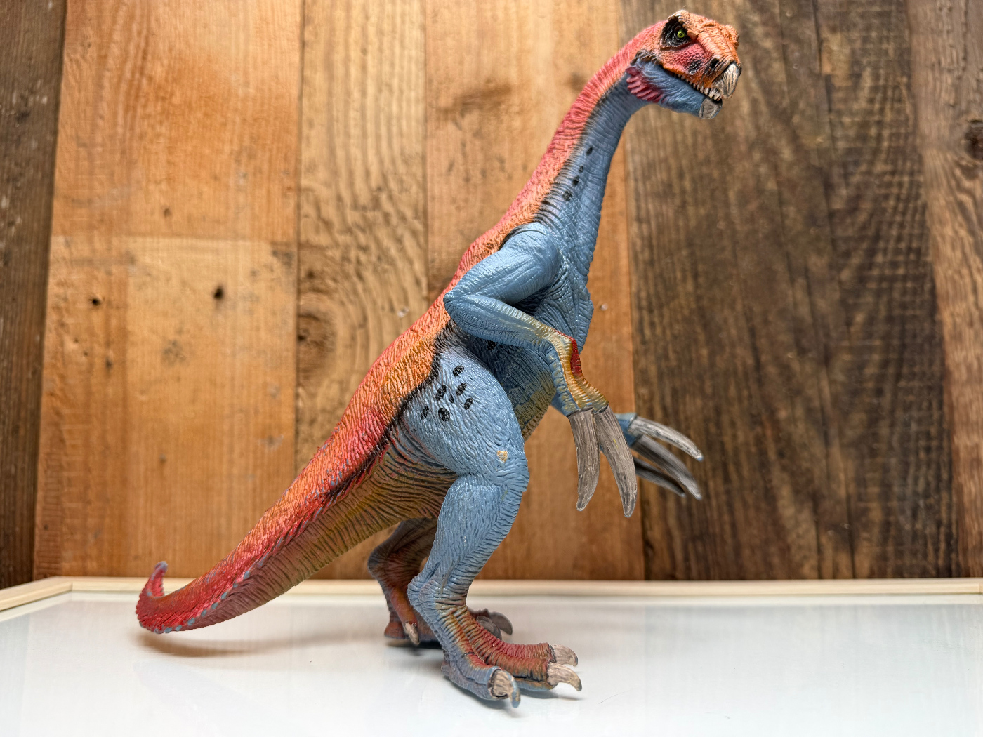 Schleich Dinosaurs Therizinosaurus (14529)