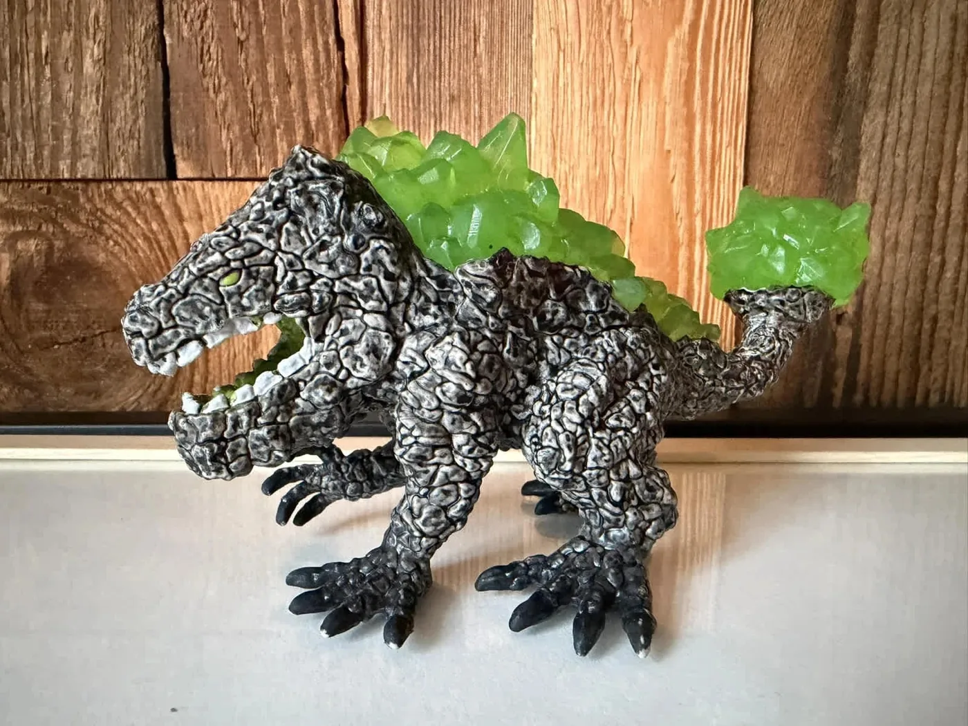 Schleich Eldrador Steenbreker (70827)