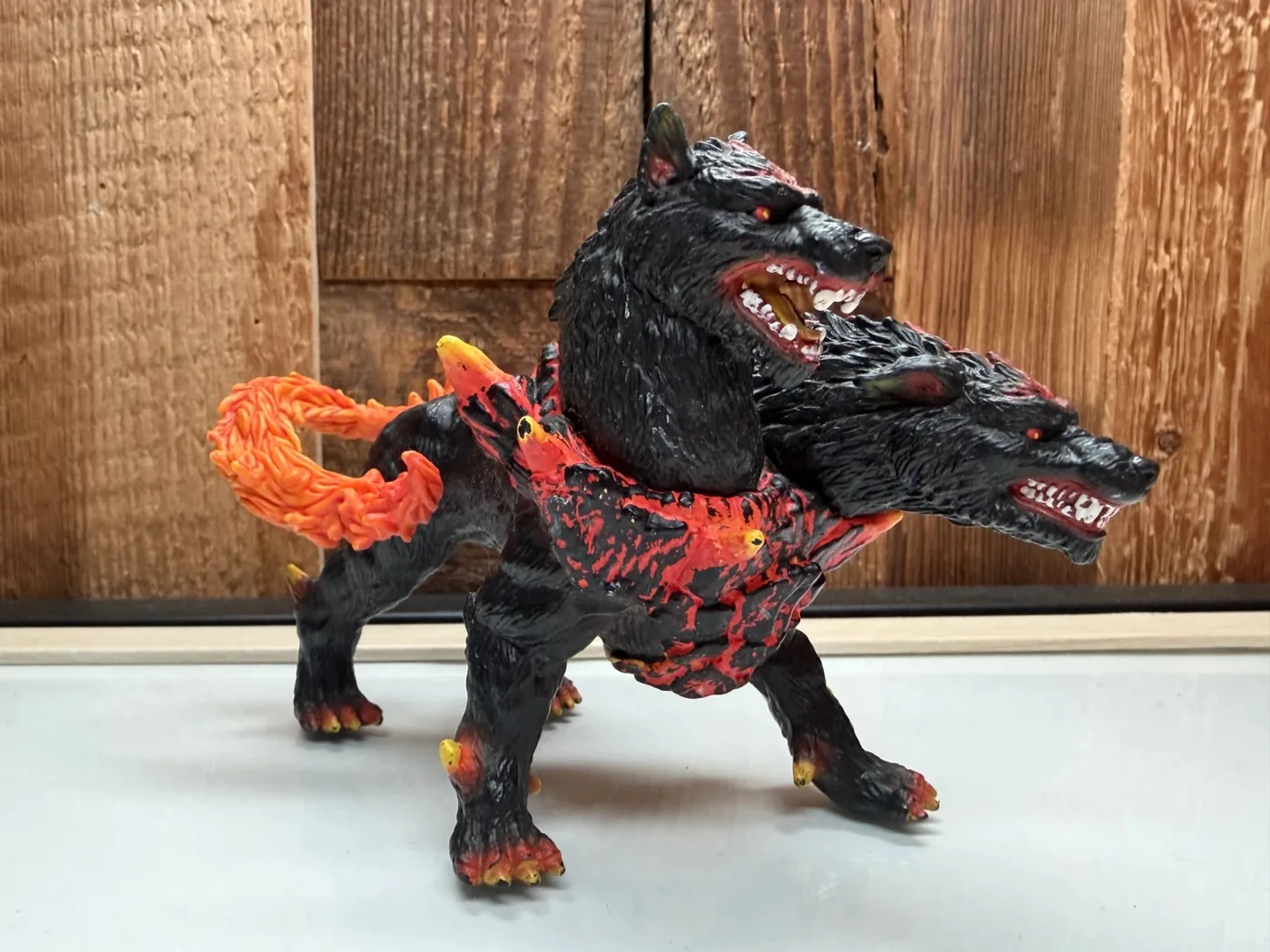 Schleich Helhond