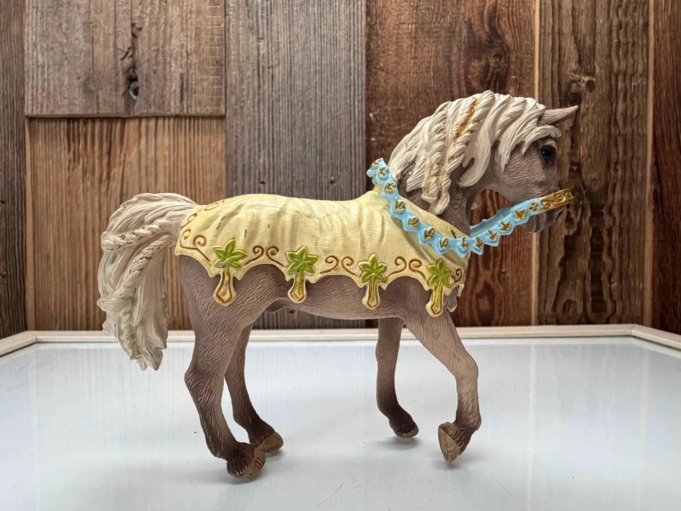 Schleich Bayala Surah Paard (70504)